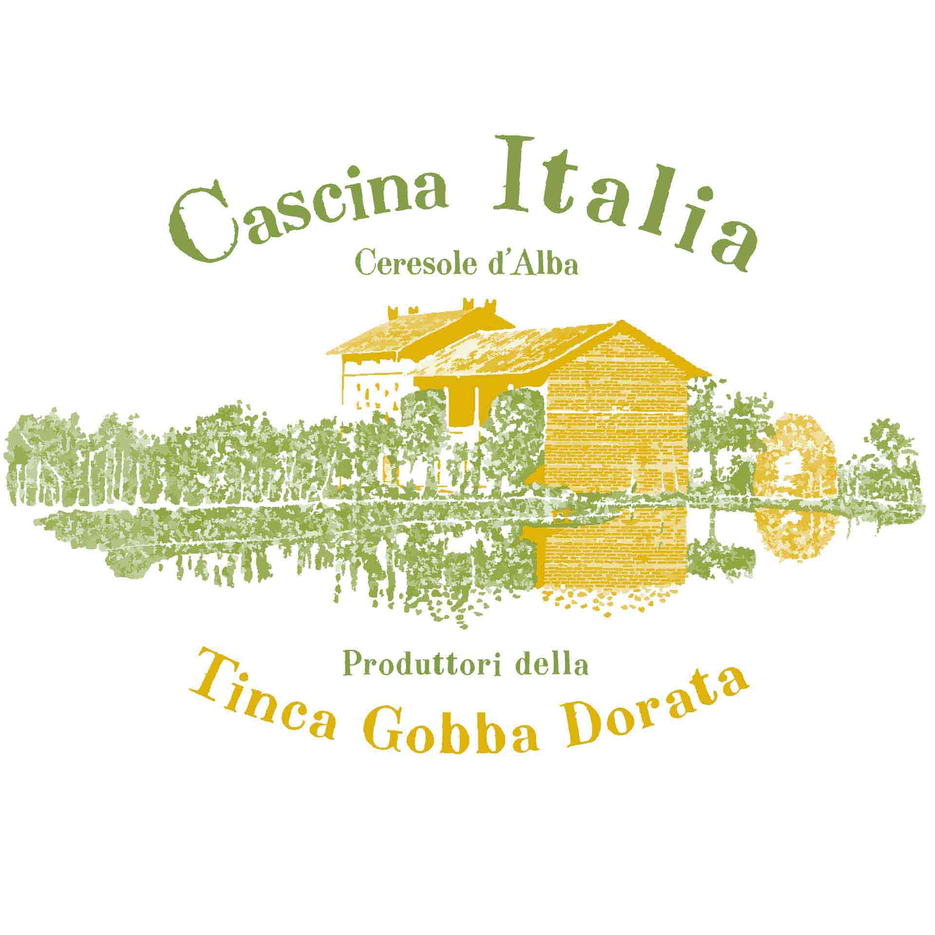 Cascina Italia