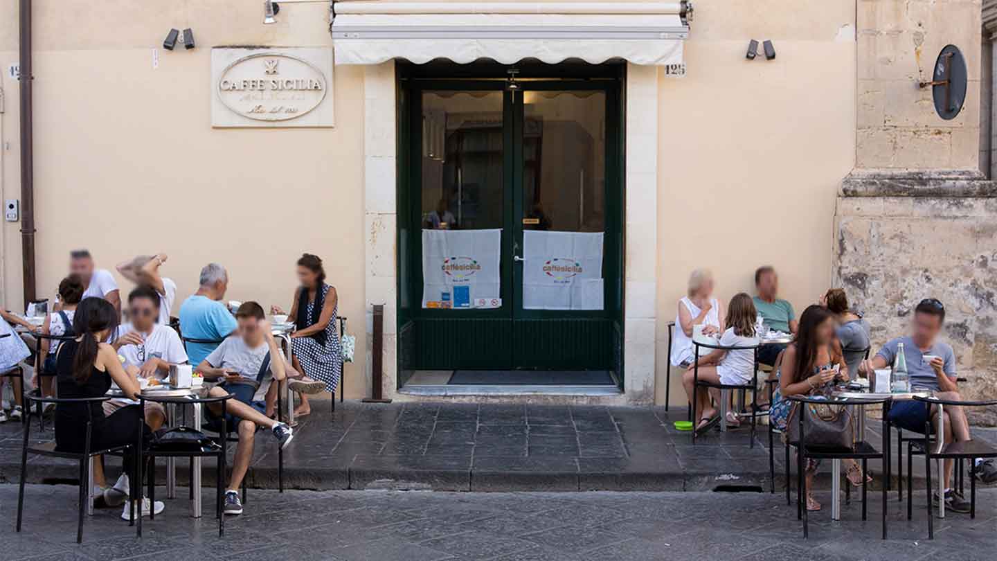 Caffè Sicilia