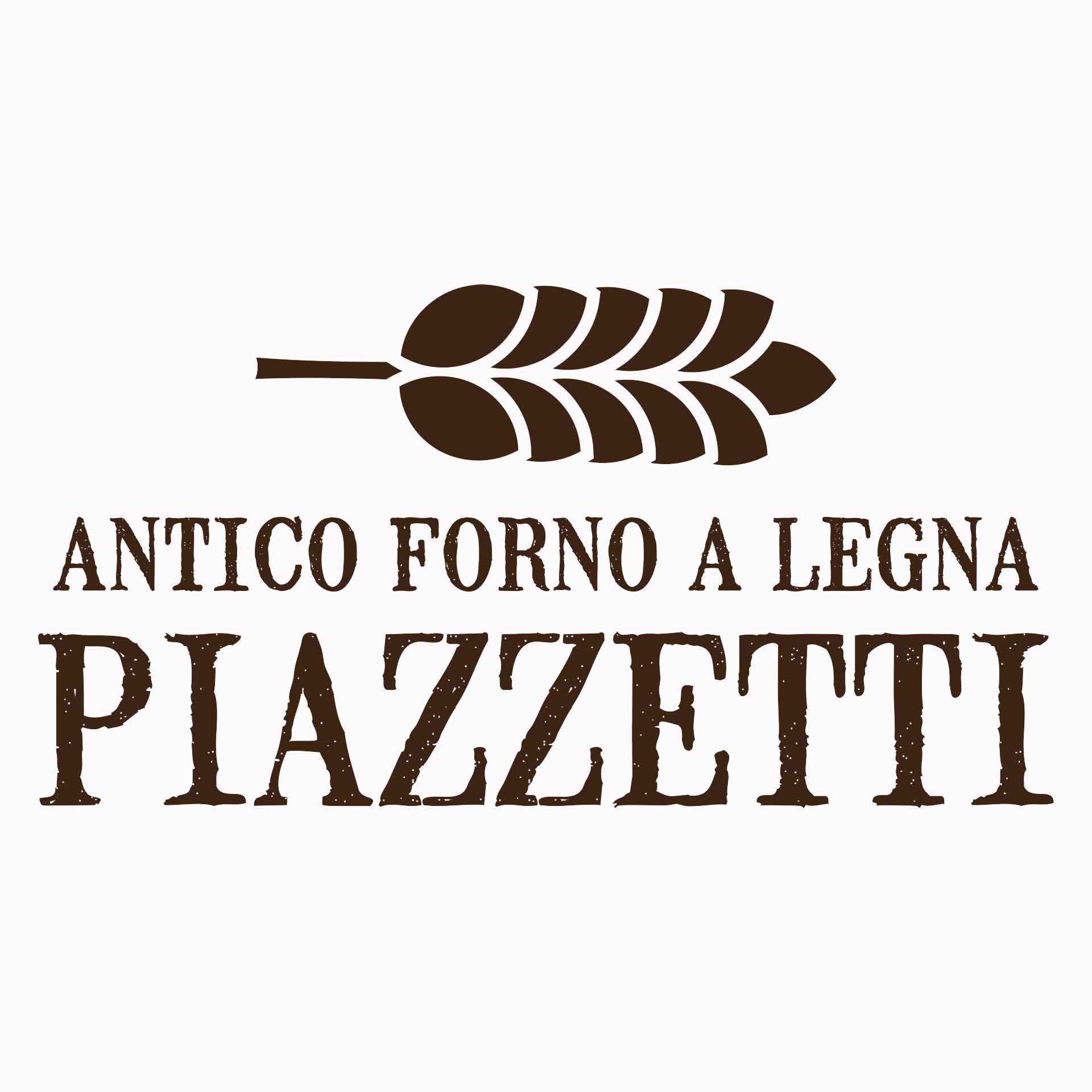 Antico Forno a Legna Piazzetti