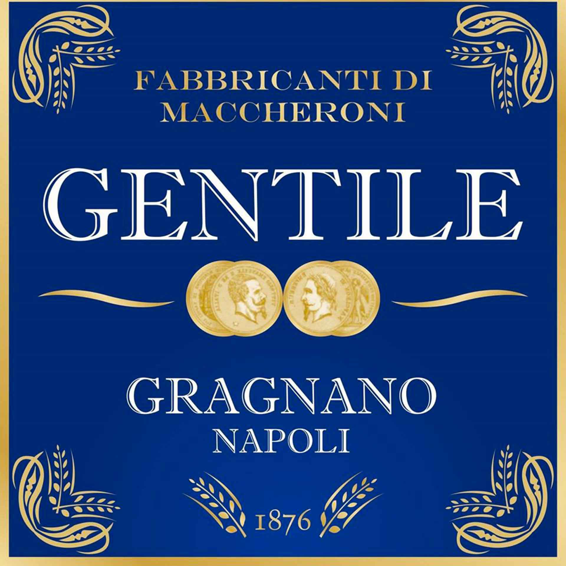 Gentile