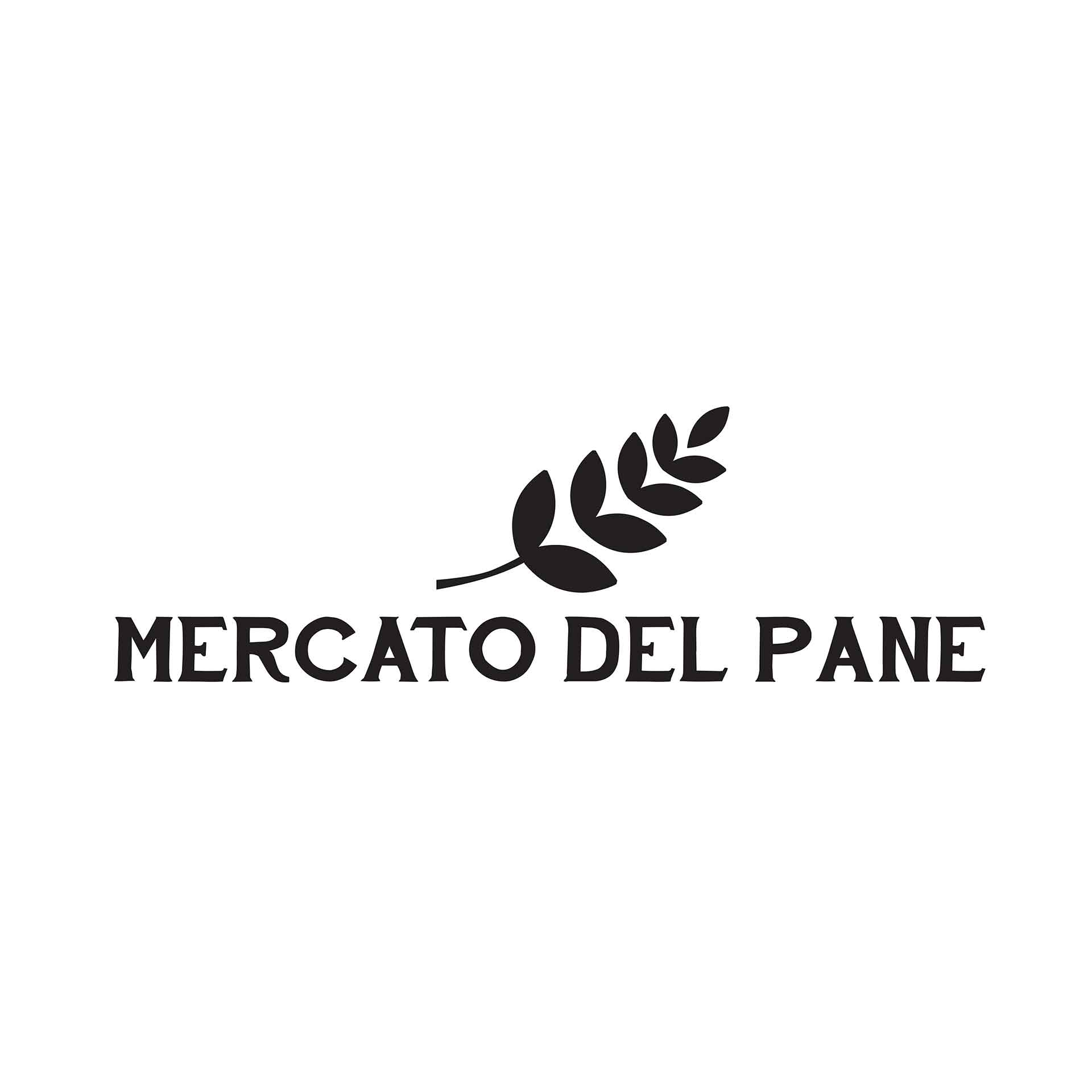 Mercato del Pane