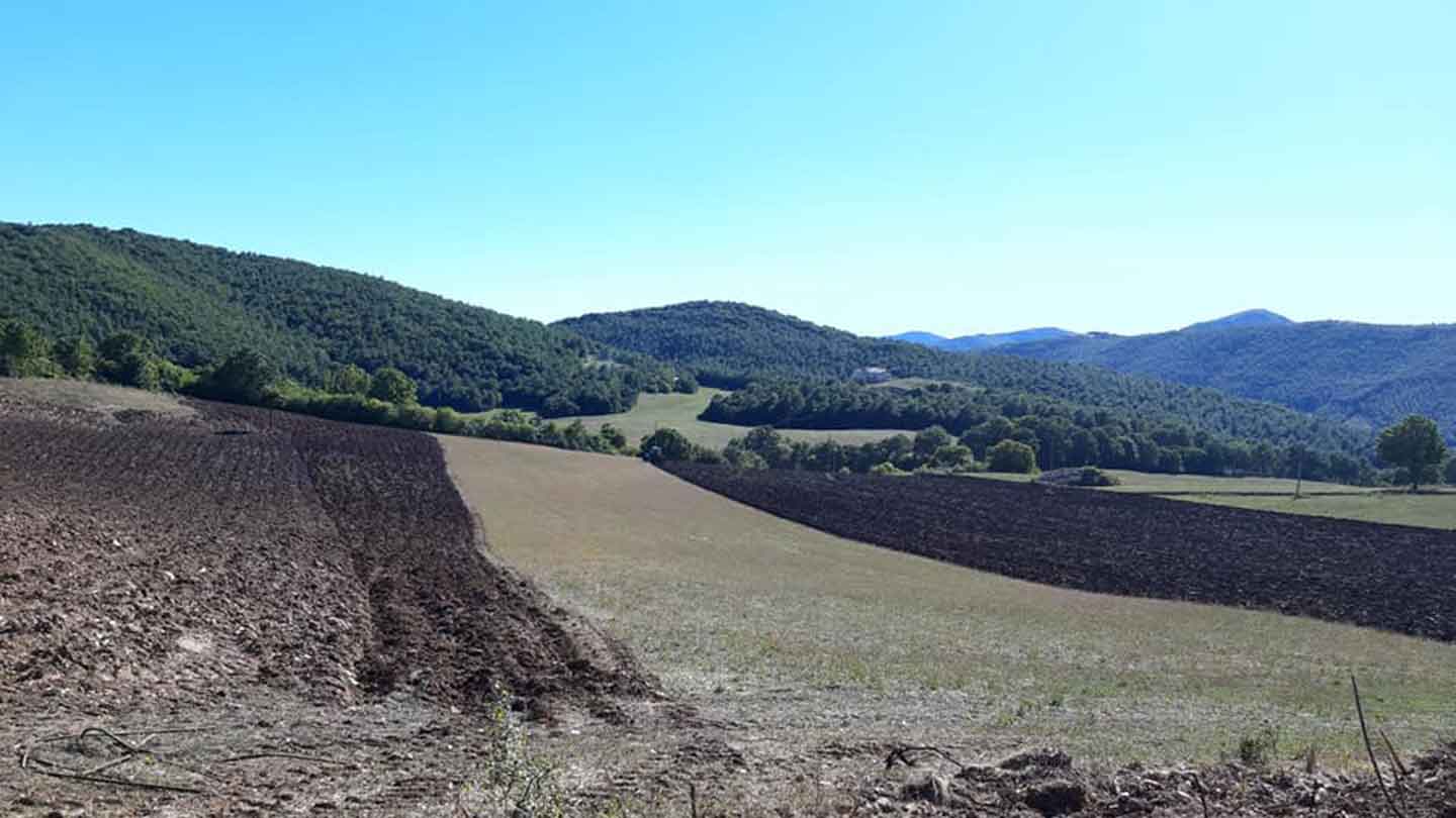 Terreni Riuniti Alta Valnerina