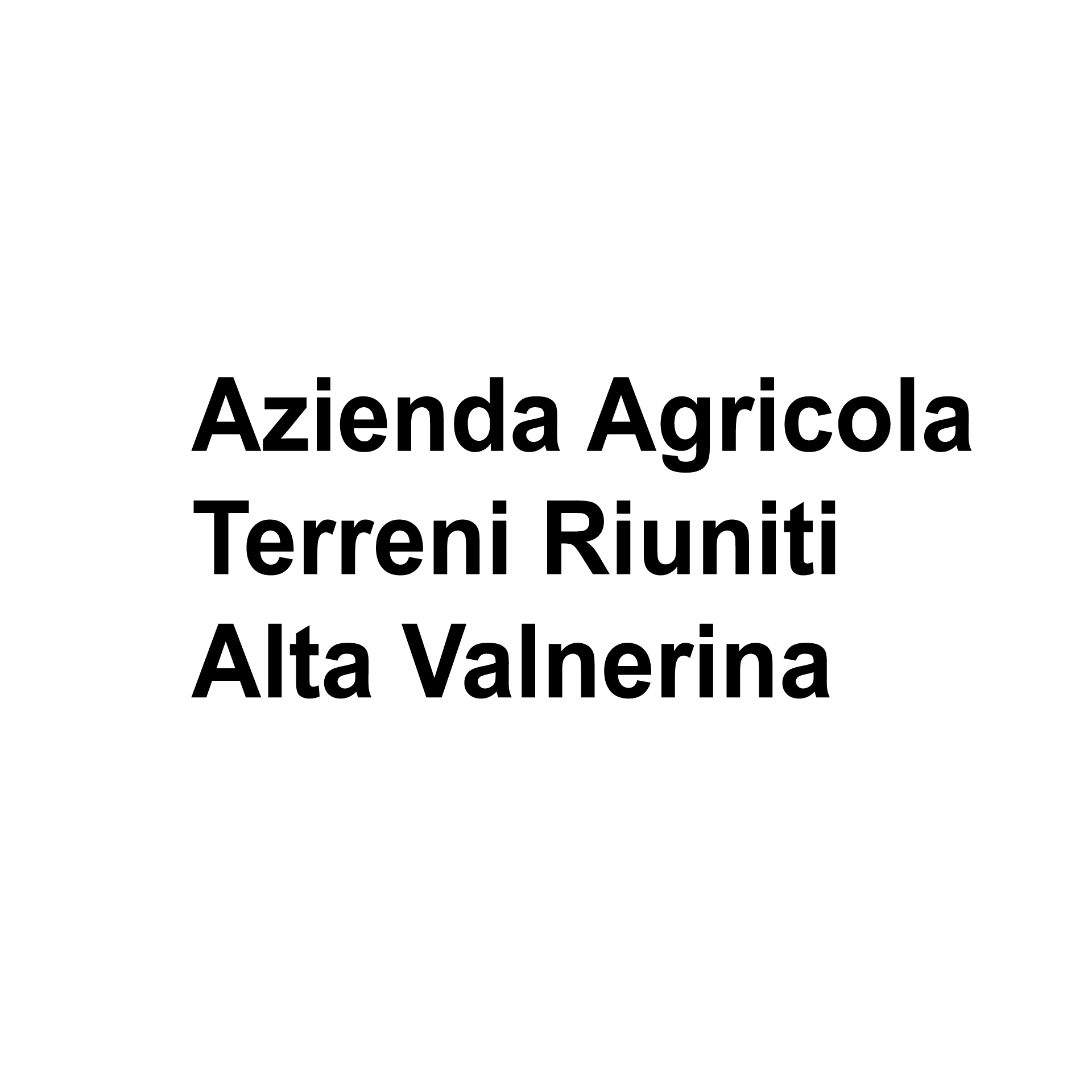 Terreni Riuniti Alta Valnerina