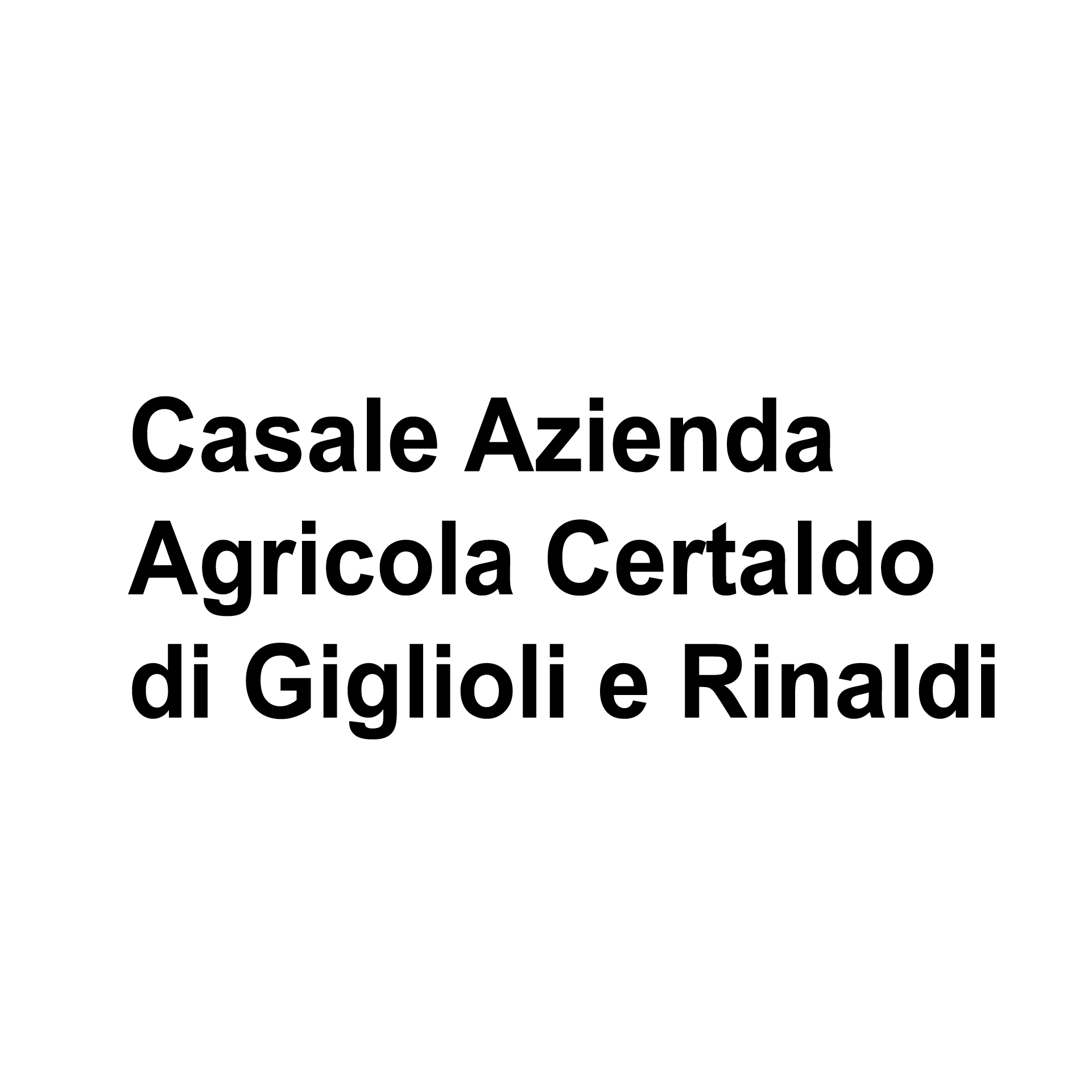 Casale