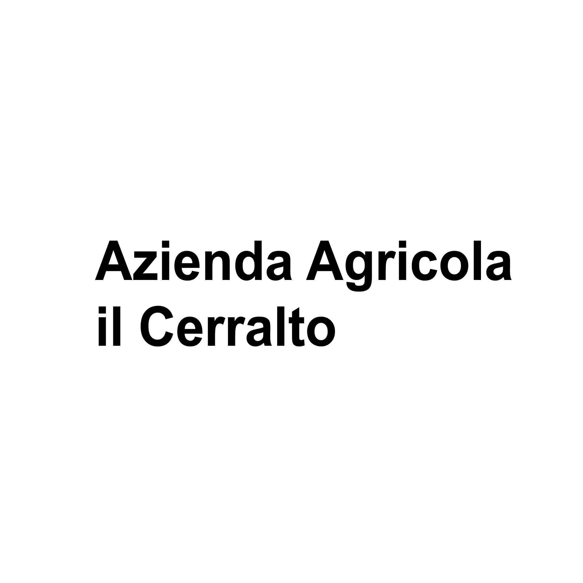 Il Cerralto