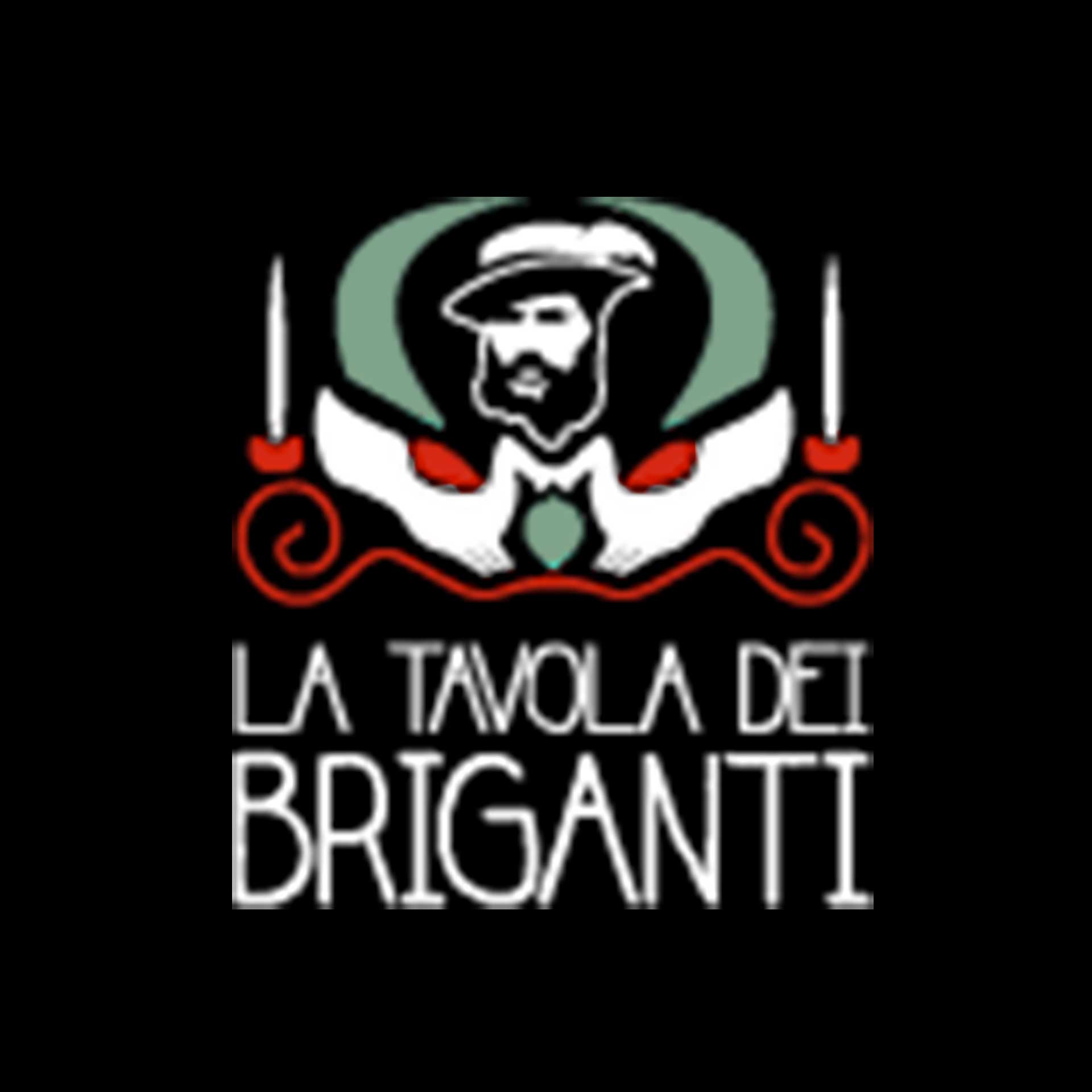 La Tavola dei Briganti