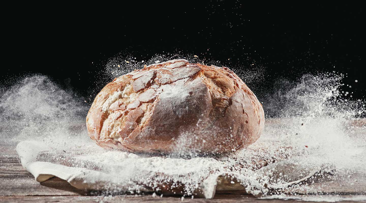 Il Pane: scopriamo insieme come si fa!