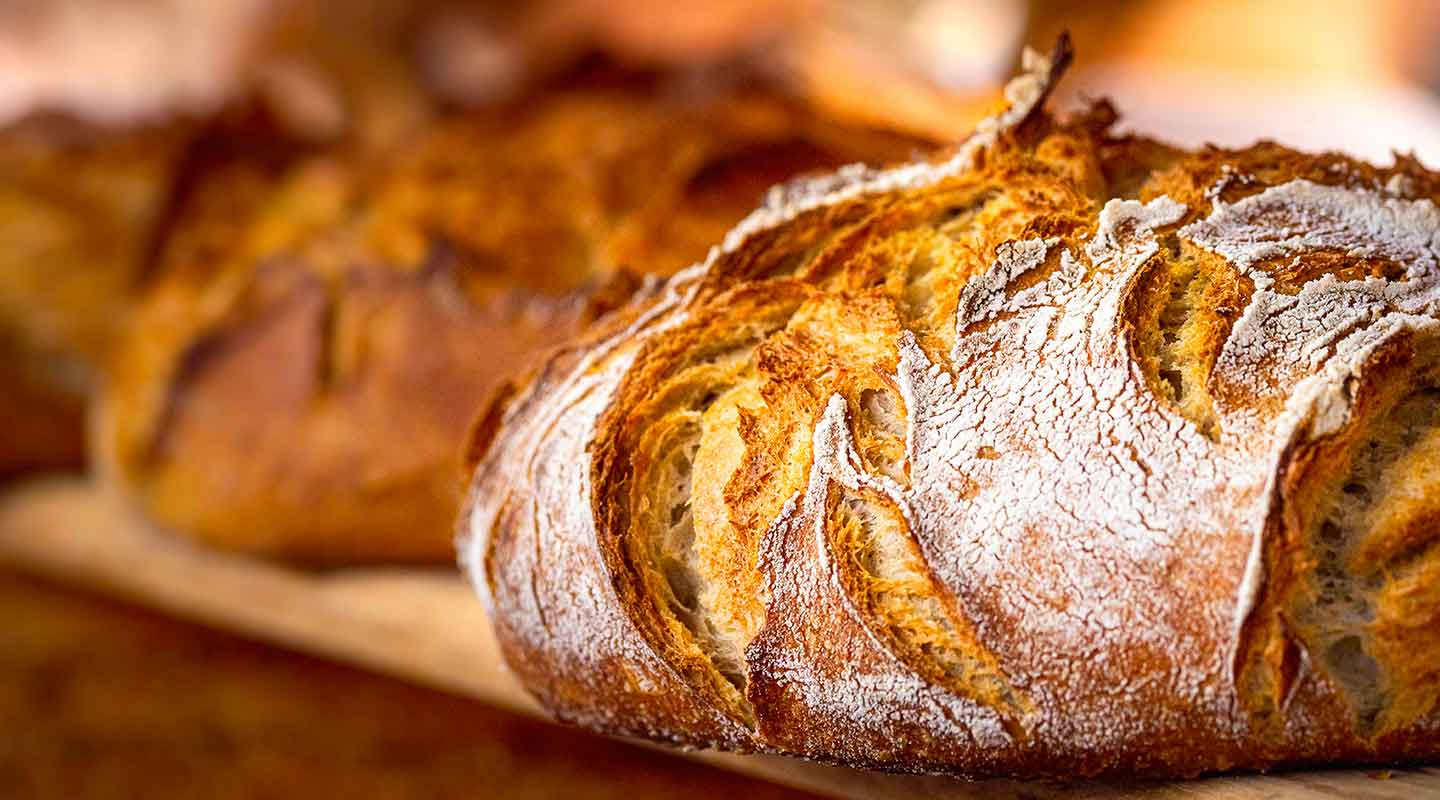 Pane Senatore Cappelli: conosci le sue proprietà?