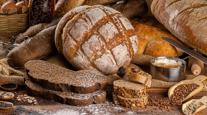5 Migliori Pani Artigianali secondo la classifica foodoteka